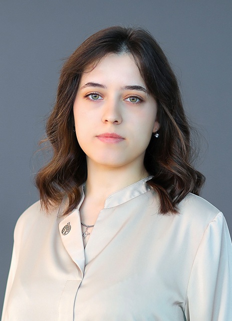 Пахомова Наталья Максимовна.