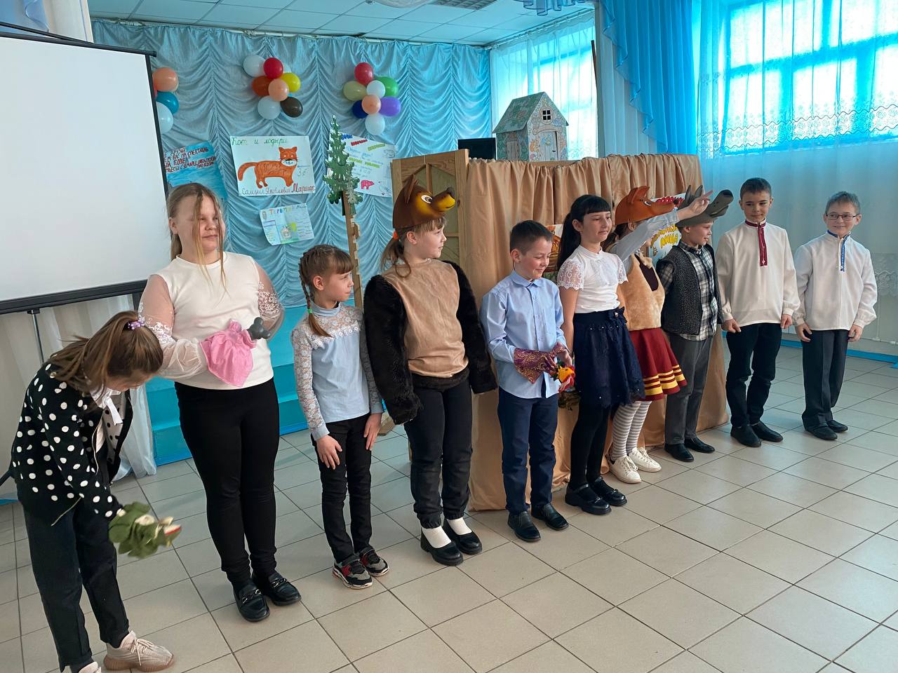Изображения.