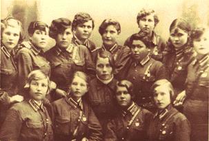 Фотография школы.