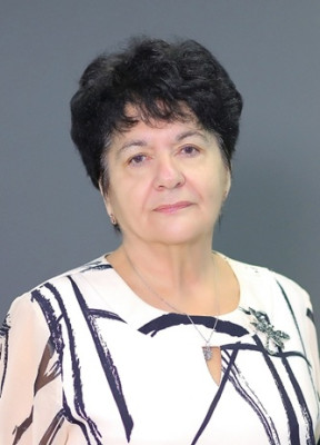 Пазникова Людмила Александровна Пазникова Людмила Александровна