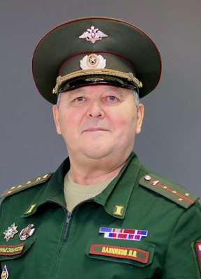 Пазников Виктор Владимирович Пазников Виктор Владимирович