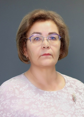 Шевченко Татьяна Владимировна Шевченко Татьяна Владимировна