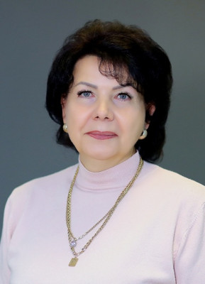 Картакова Наталия Ивановна Картакова Наталия Ивановна