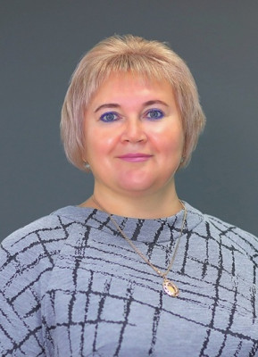 Матвеева Елена Павловна Матвеева Елена Павловна