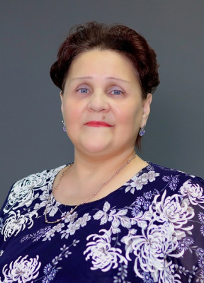 Кочнева Татьяна Ерминингельдовна Кочнева Татьяна Ерминингельдовна