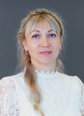 Мухина Людмила Валерьевна Мухина Людмила Валерьевна