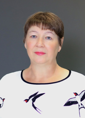 Семенова Ольга Васильевна Семенова Ольга Васильевна