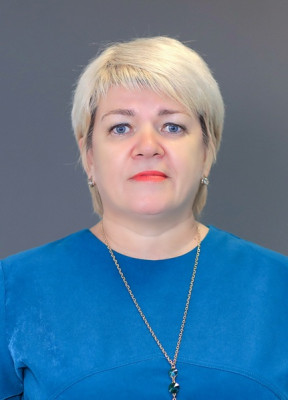 Гордина Ирина Анатольевна Гордина Ирина Анатольевна