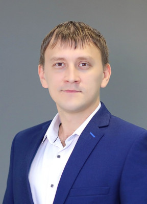 Иванов Алексей Евгеньевич Иванов Алексей Евгеньевич
