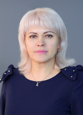 Казанцева Елена Геннадьевна Казанцева Елена Геннадьевна