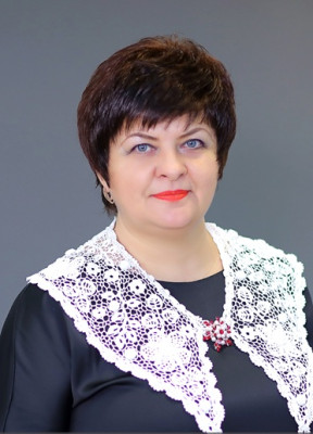 Класен Ольга Владимировна Класен Ольга Владимировна