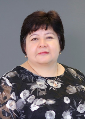 Сухорукова Оксана Руслановна Сухорукова Оксана Руслановна