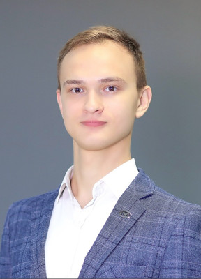 Уколов Никита Владимирович Уколов Никита Владимирович