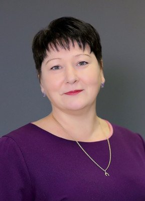 Сальникова Элина Альфредовна Сальникова Элина Альфредовна